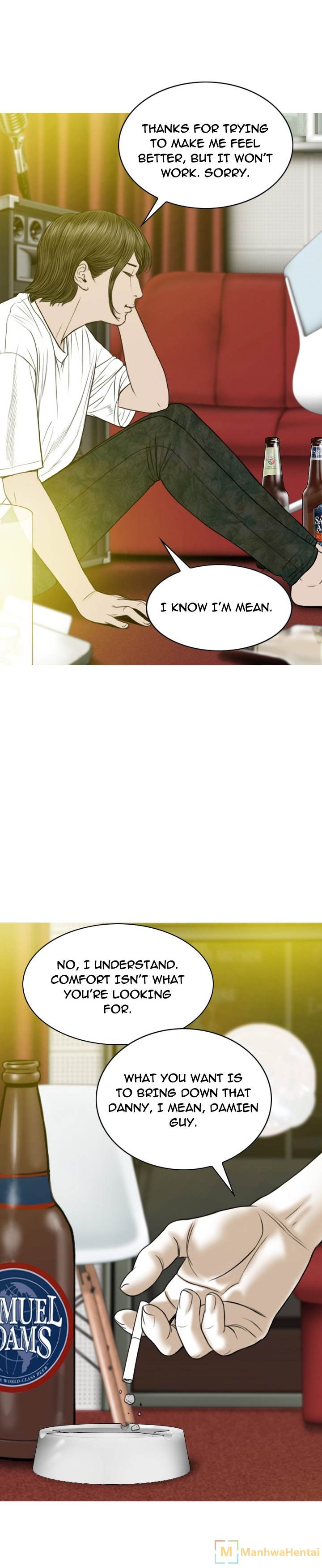 Creampie - Chapter 37 [photo 23] - MangaPorn