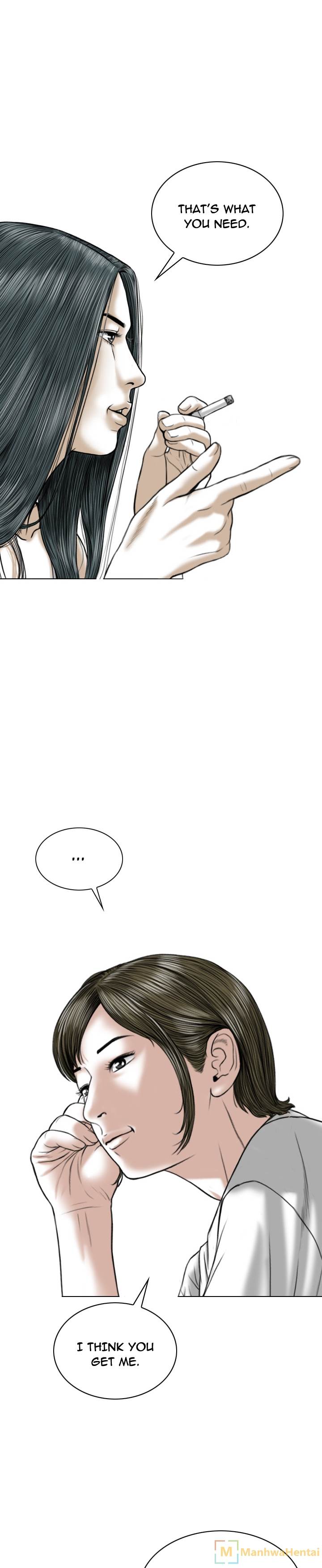 Creampie - Chapter 37 [photo 24] - MangaPorn