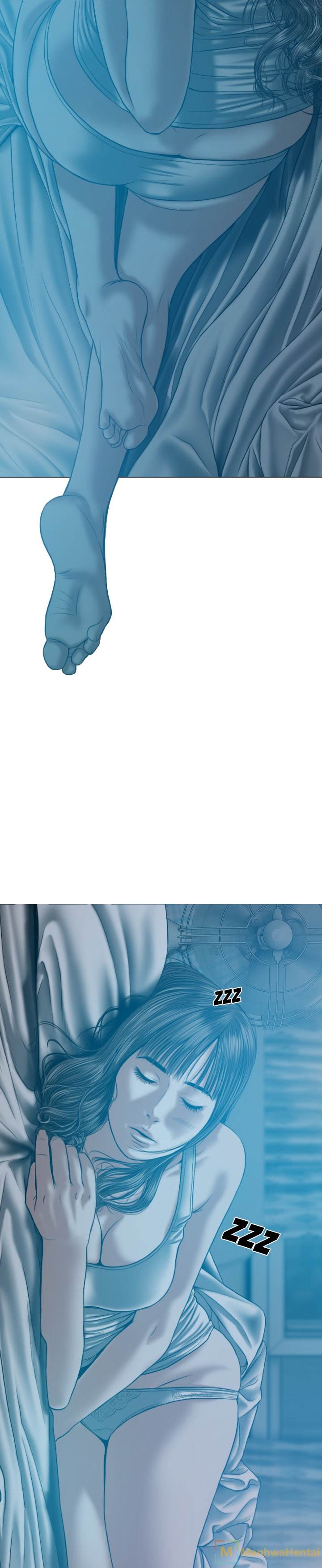 Creampie - Chapter 37 [photo 27] - MangaPorn