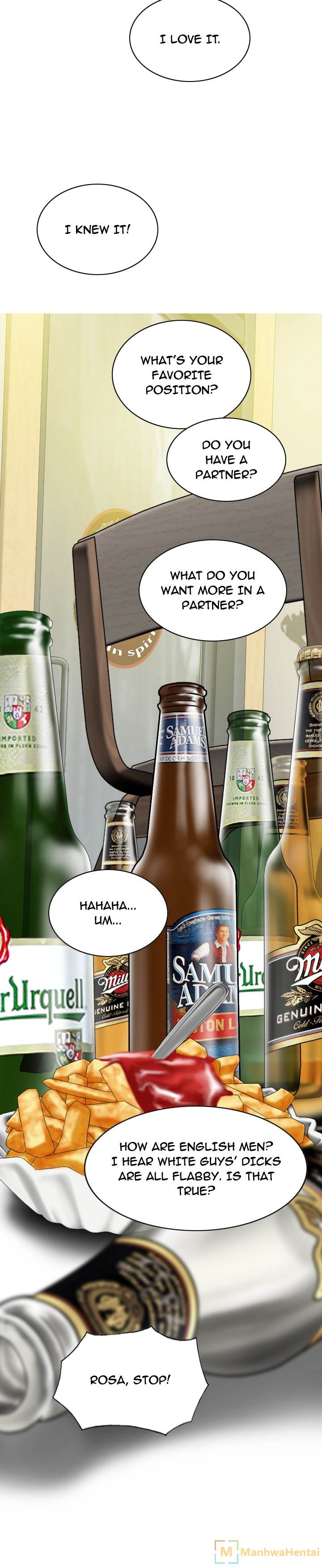 Creampie - Chapter 37 [photo 3] - MangaPorn