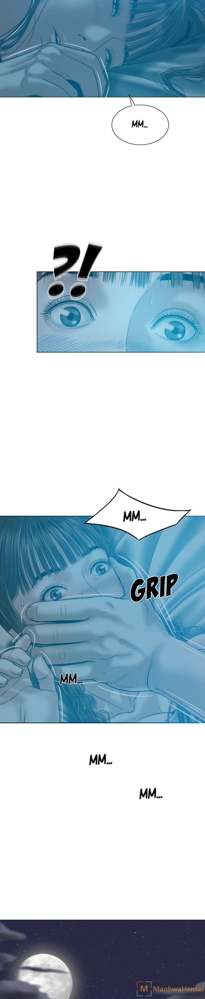 Creampie - Chapter 37 [photo 30] - MangaPorn