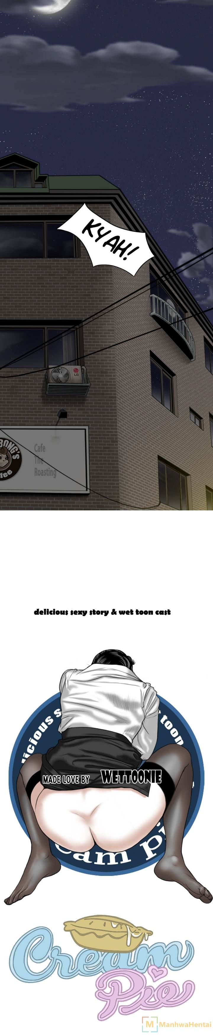 Creampie - Chapter 37 [photo 31] - MangaPorn