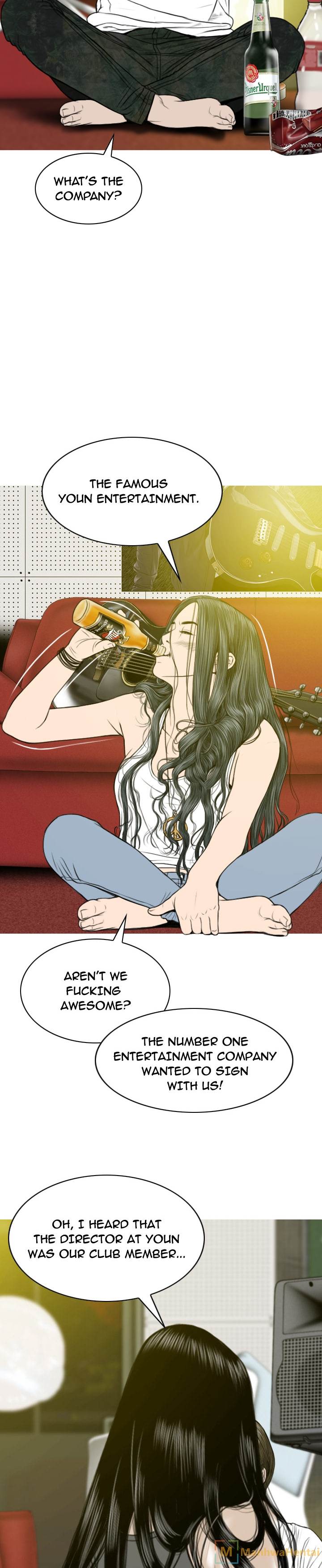 Creampie - Chapter 37 [photo 5] - MangaPorn