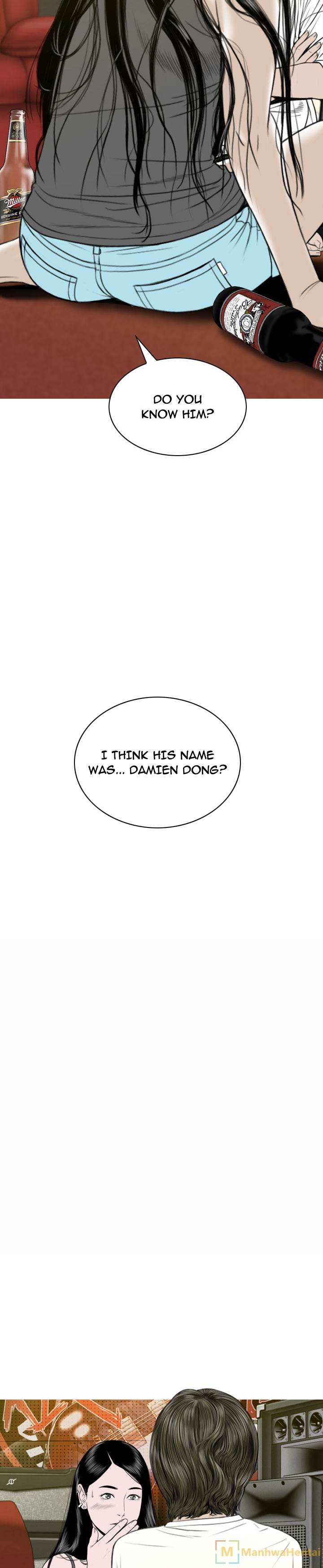 Creampie - Chapter 37 [photo 6] - MangaPorn