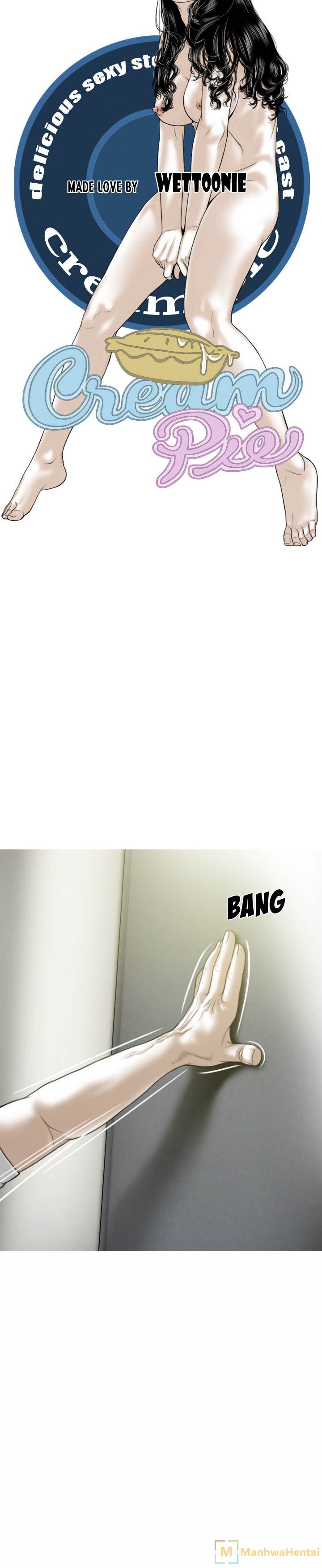 Creampie - Chapter 38 [photo 12] - MangaPorn