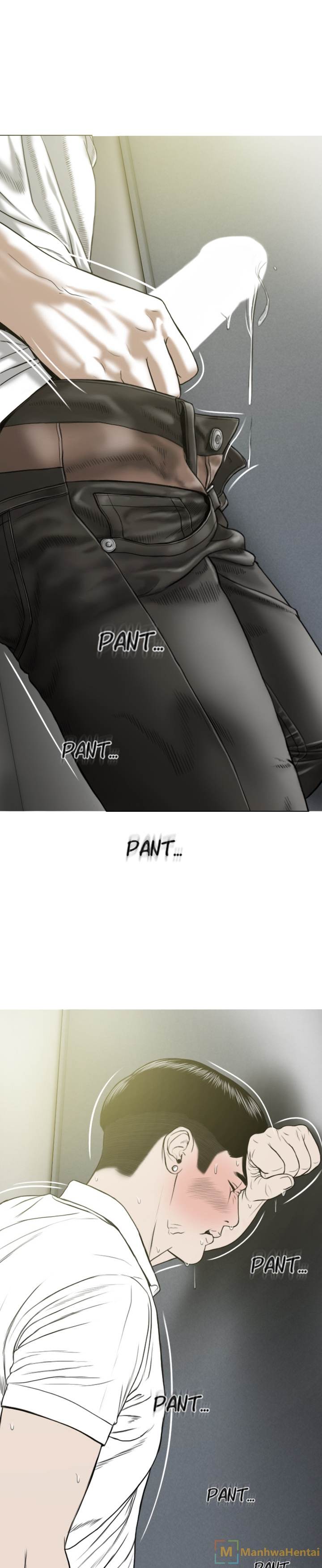 Creampie - Chapter 38 [photo 13] - MangaPorn