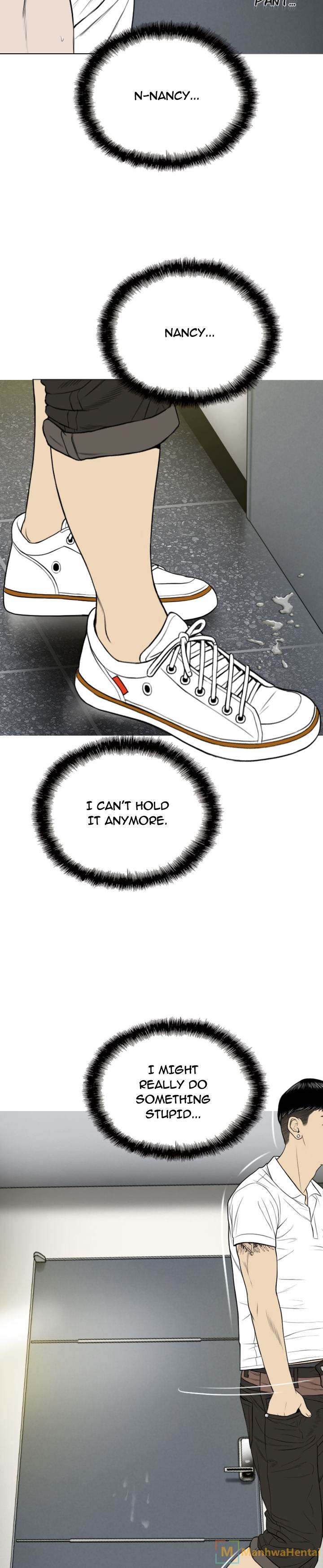 Creampie - Chapter 38 [photo 14] - MangaPorn