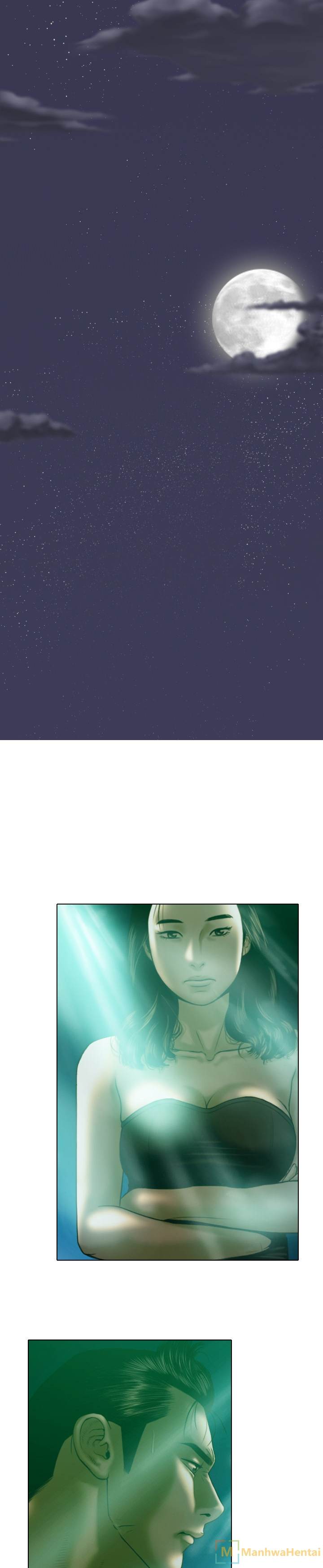 Creampie - Chapter 38 [photo 17] - MangaPorn