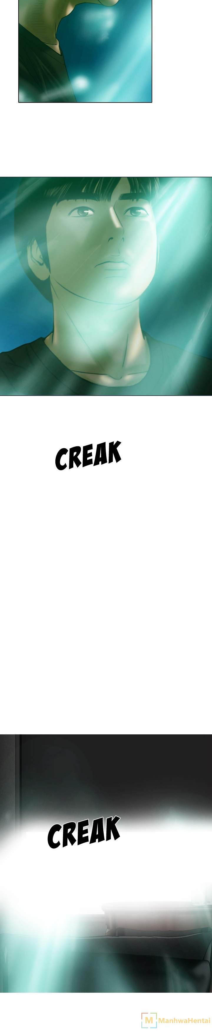 Creampie - Chapter 38 [photo 18] - MangaPorn