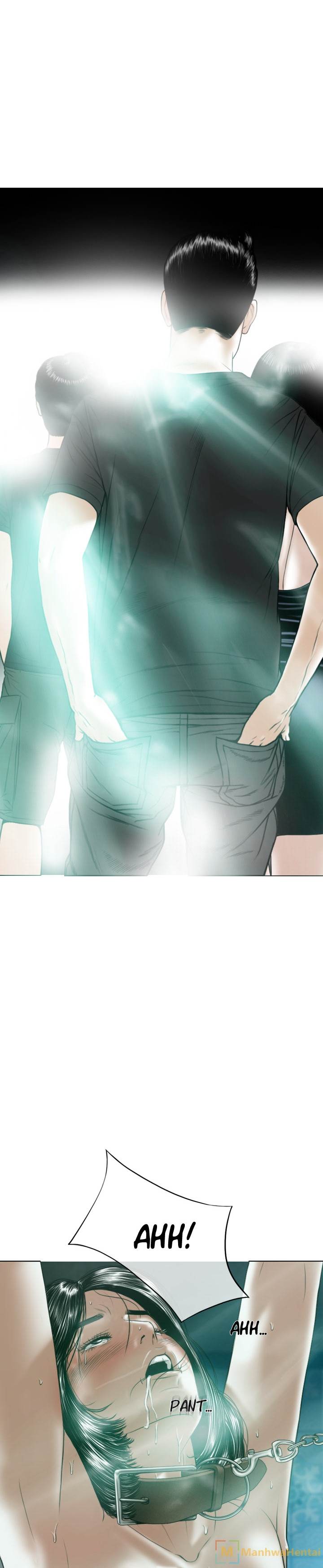 Creampie - Chapter 38 [photo 19] - MangaPorn