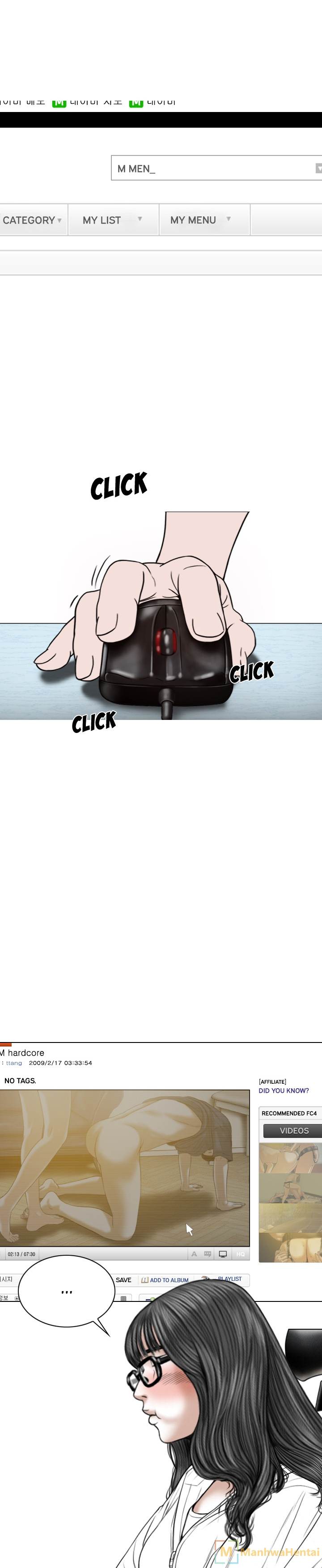 Creampie - Chapter 38 [photo 28] - MangaPorn