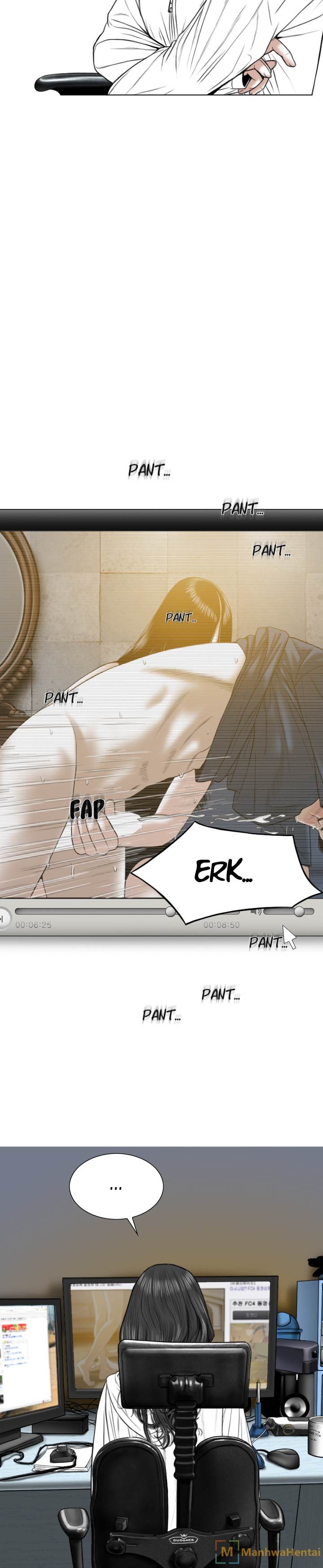 Creampie - Chapter 38 [photo 29] - MangaPorn