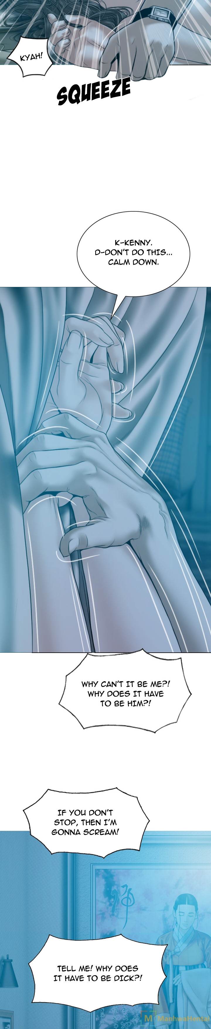 Creampie - Chapter 38 [photo 3] - MangaPorn