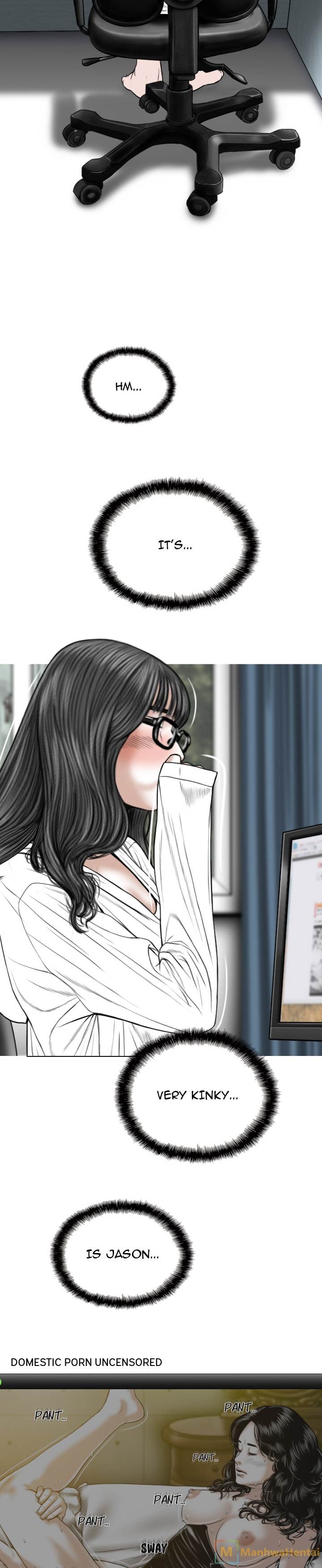 Creampie - Chapter 38 [photo 30] - MangaPorn