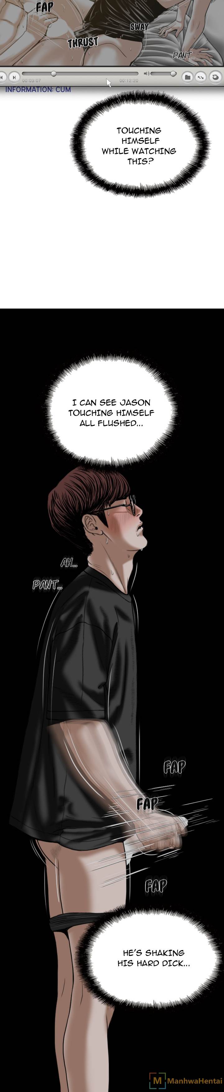 Creampie - Chapter 38 [photo 31] - MangaPorn