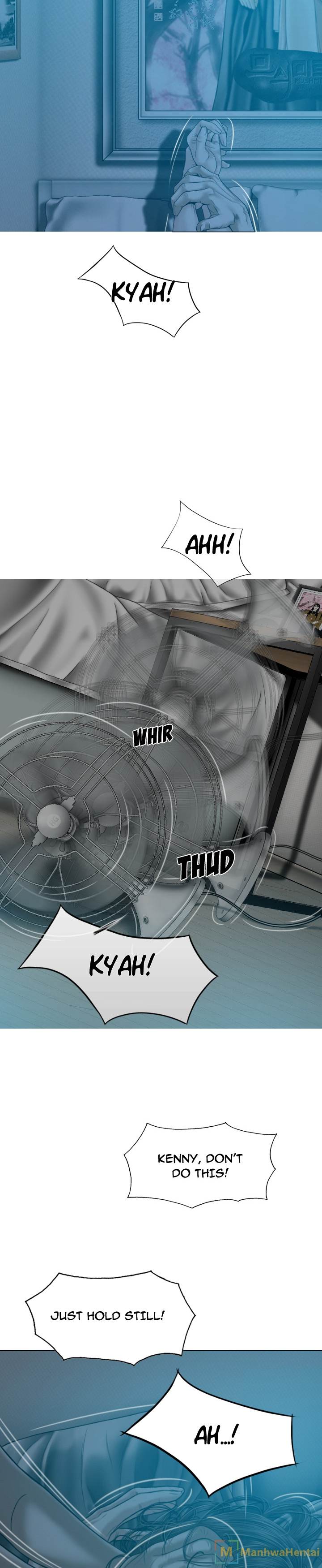 Creampie - Chapter 38 [photo 4] - MangaPorn