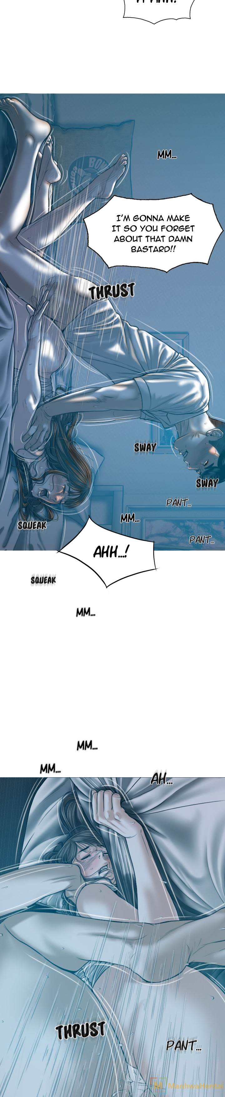 Creampie - Chapter 38 [photo 9] - MangaPorn