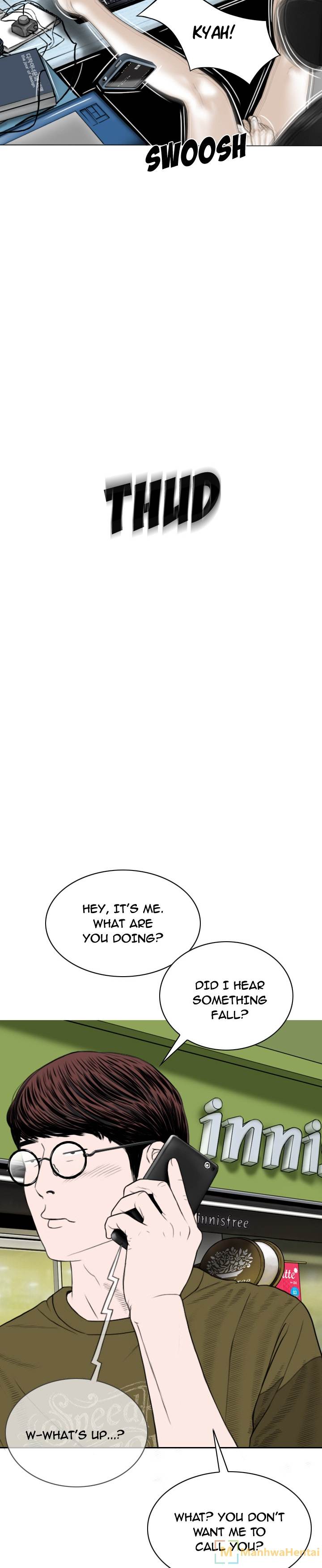 Creampie - Chapter 39 [photo 10] - MangaPorn