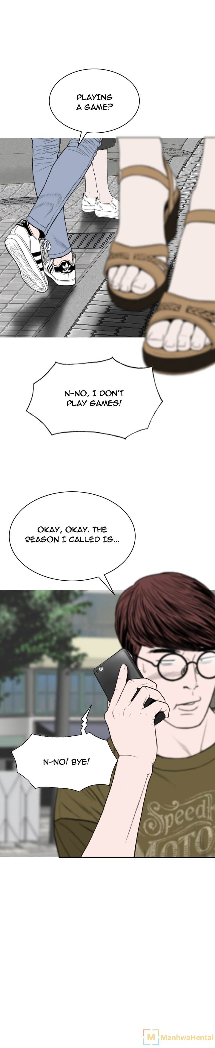 Creampie - Chapter 39 [photo 13] - MangaPorn