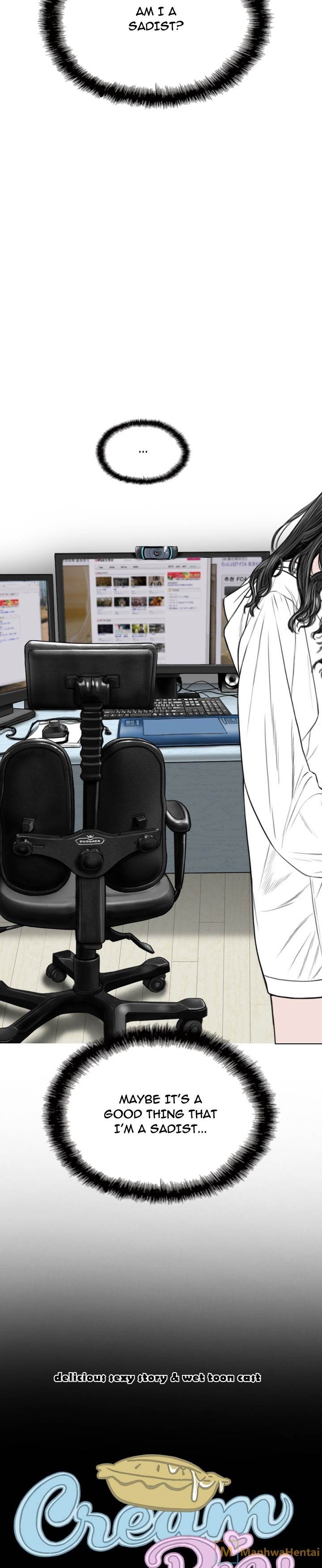 Creampie - Chapter 39 [photo 16] - MangaPorn