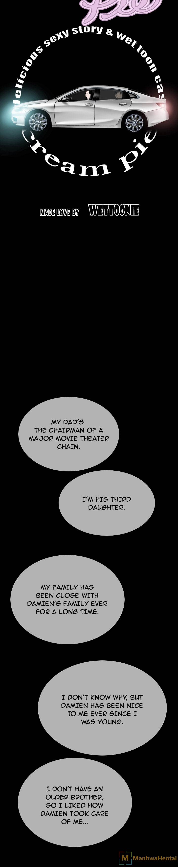 Creampie - Chapter 39 [photo 17] - MangaPorn