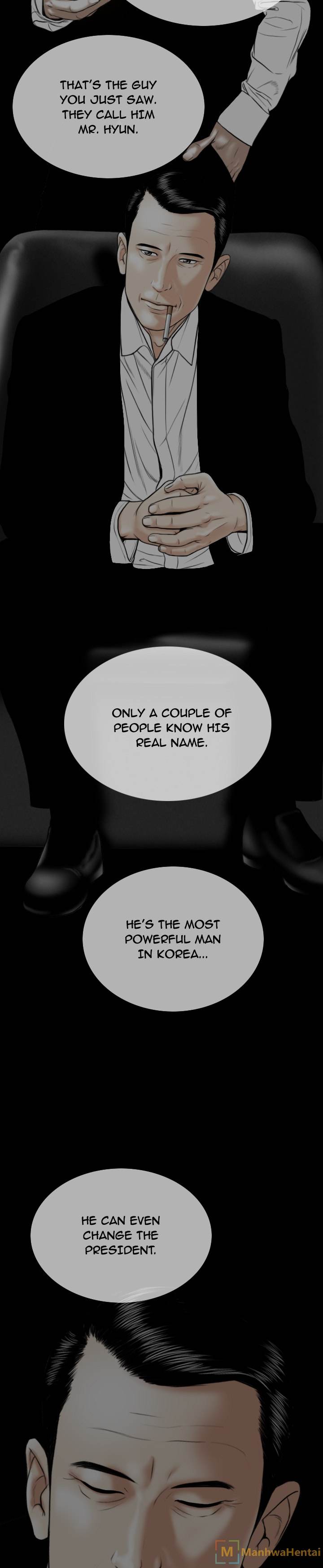 Creampie - Chapter 39 [photo 20] - MangaPorn