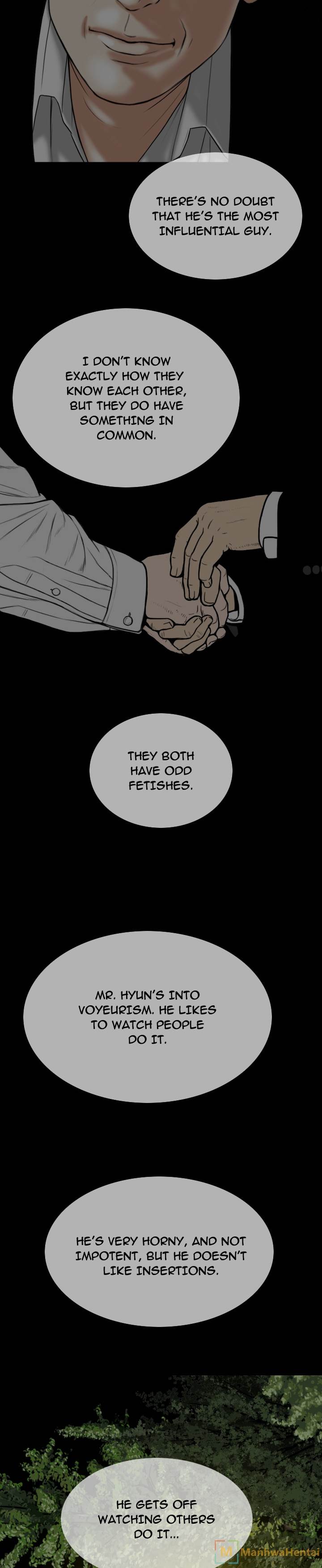 Creampie - Chapter 39 [photo 21] - MangaPorn