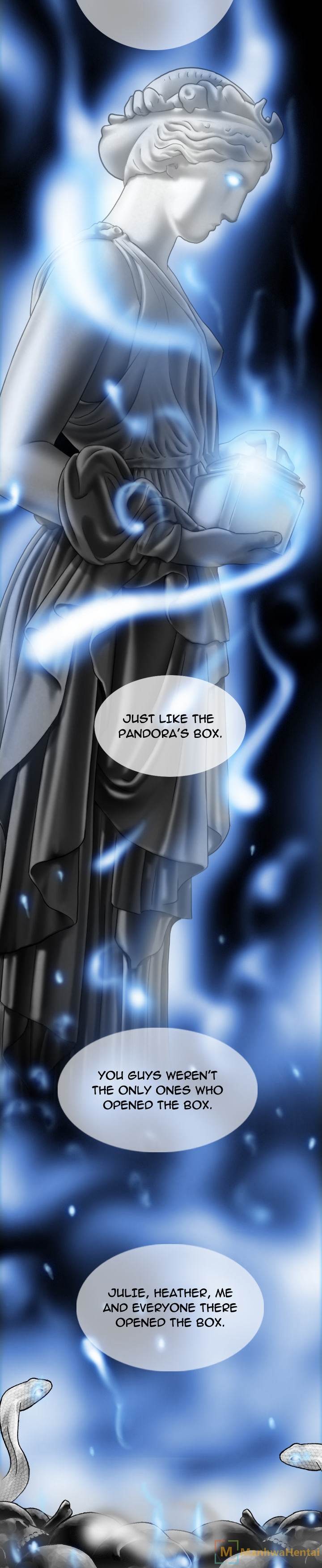 Creampie - Chapter 39 [photo 25] - MangaPorn