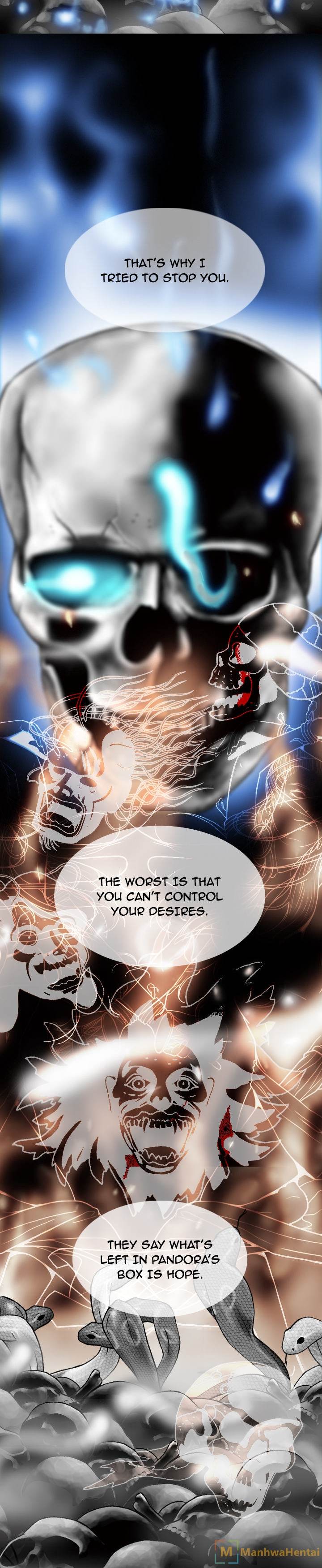 Creampie - Chapter 39 [photo 26] - MangaPorn