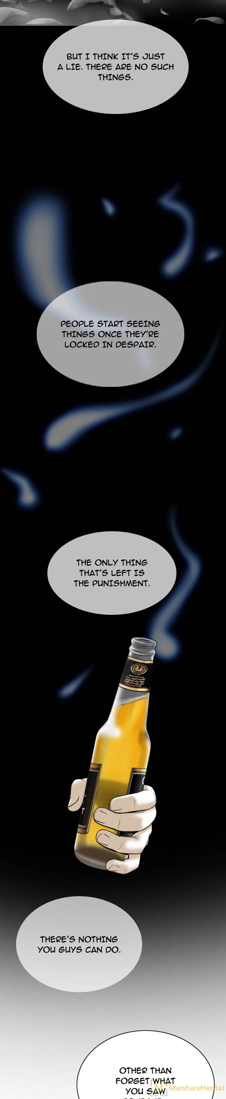 Creampie - Chapter 39 [photo 27] - MangaPorn