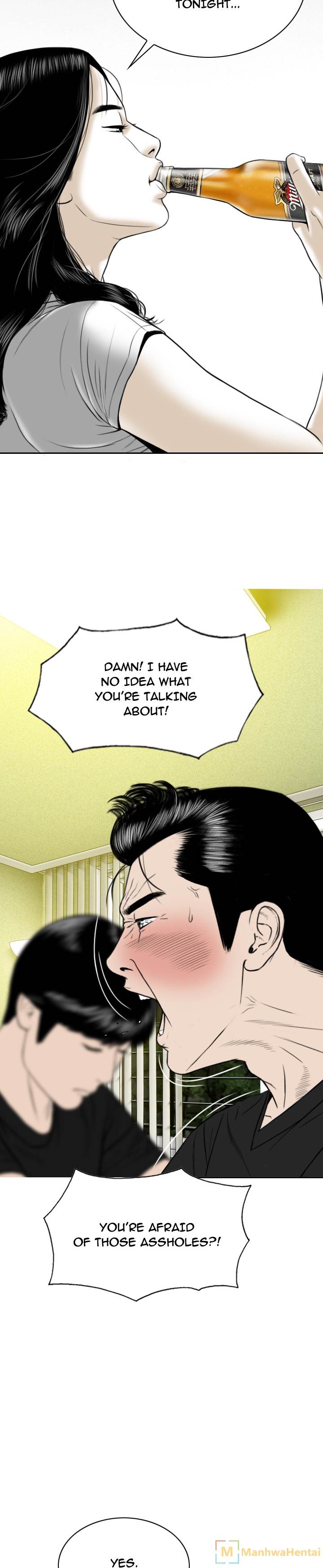 Creampie - Chapter 39 [photo 28] - MangaPorn