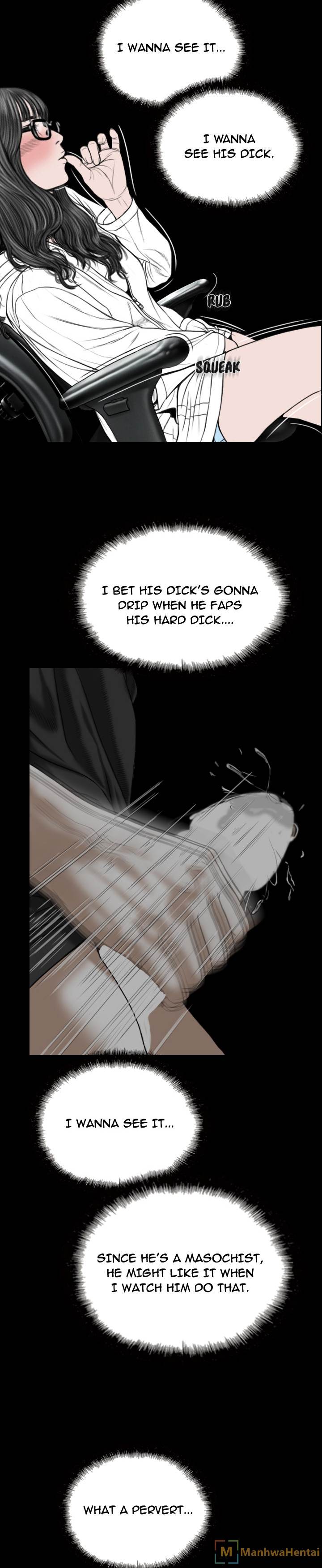 Creampie - Chapter 39 [photo 3] - MangaPorn