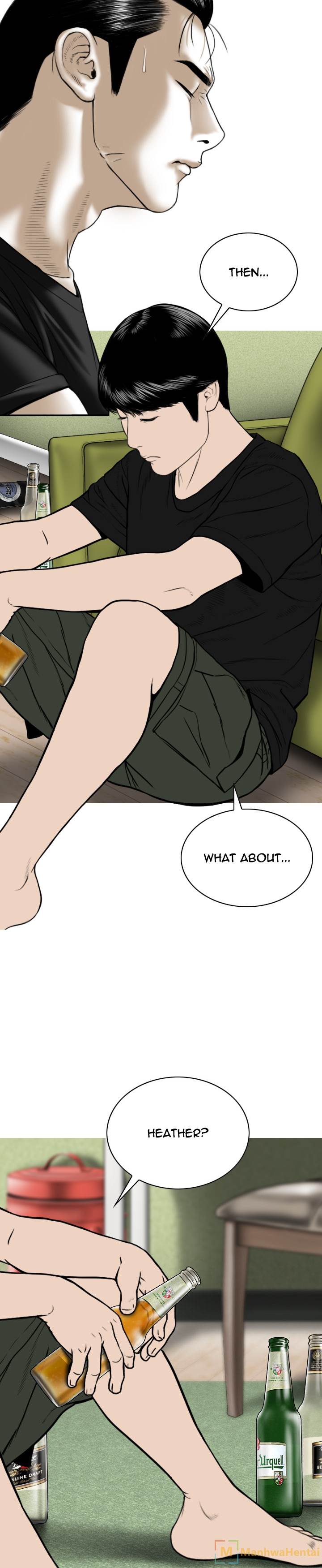 Creampie - Chapter 39 [photo 30] - MangaPorn