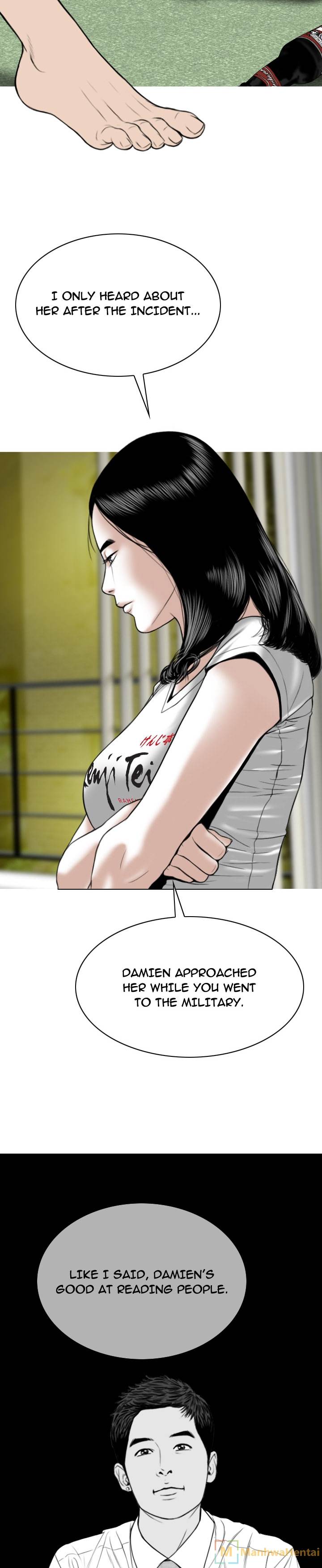 Creampie - Chapter 39 [photo 31] - MangaPorn