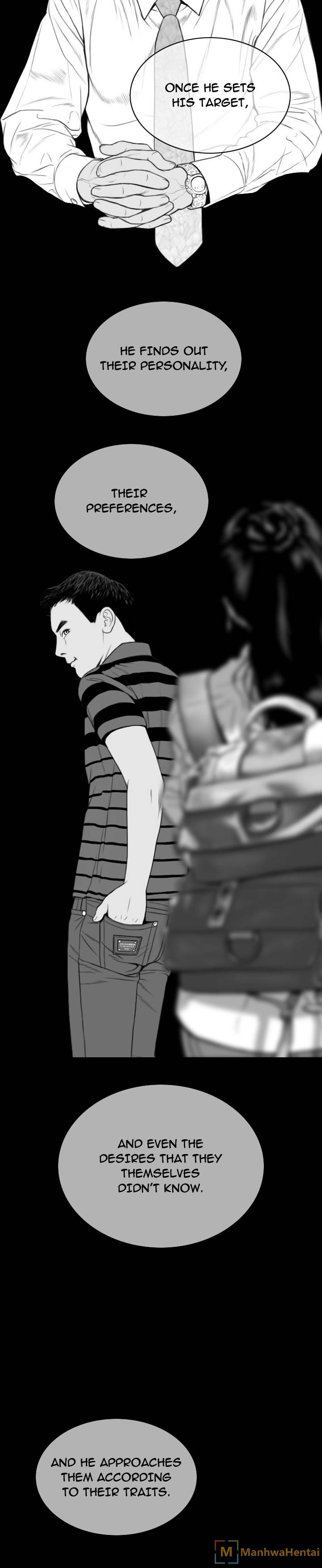 Creampie - Chapter 39 [photo 32] - MangaPorn