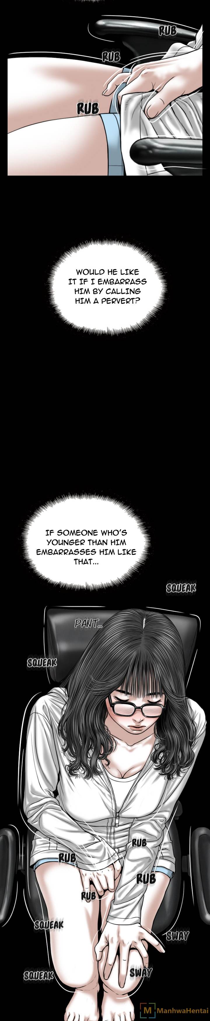 Creampie - Chapter 39 [photo 4] - MangaPorn