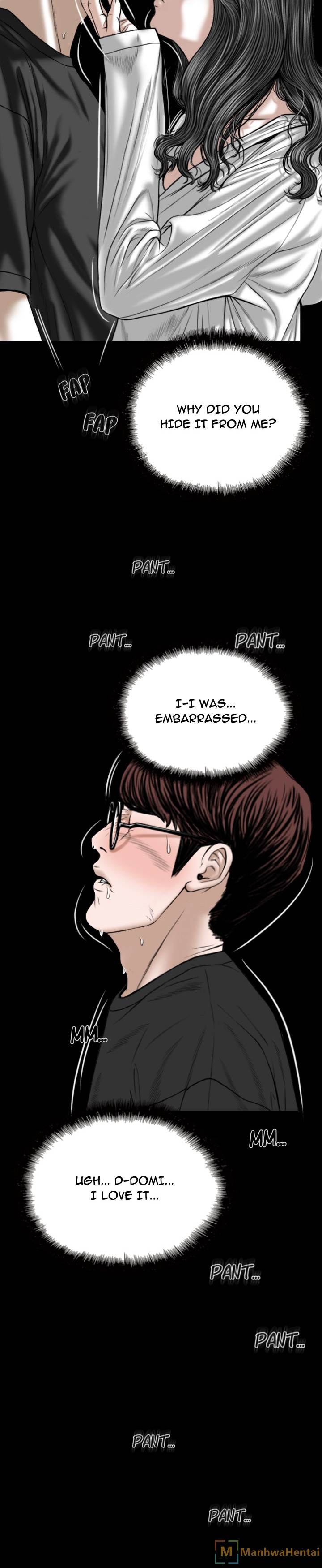 Creampie - Chapter 39 [photo 7] - MangaPorn