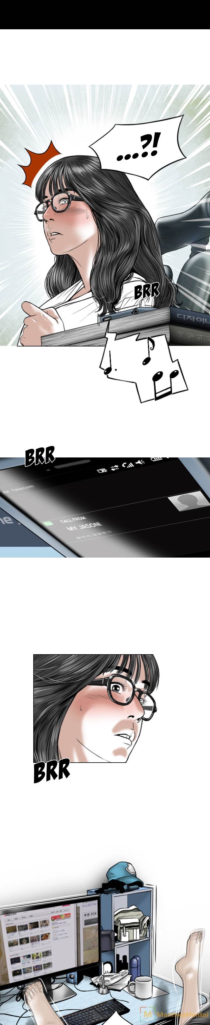 Creampie - Chapter 39 [photo 9] - MangaPorn