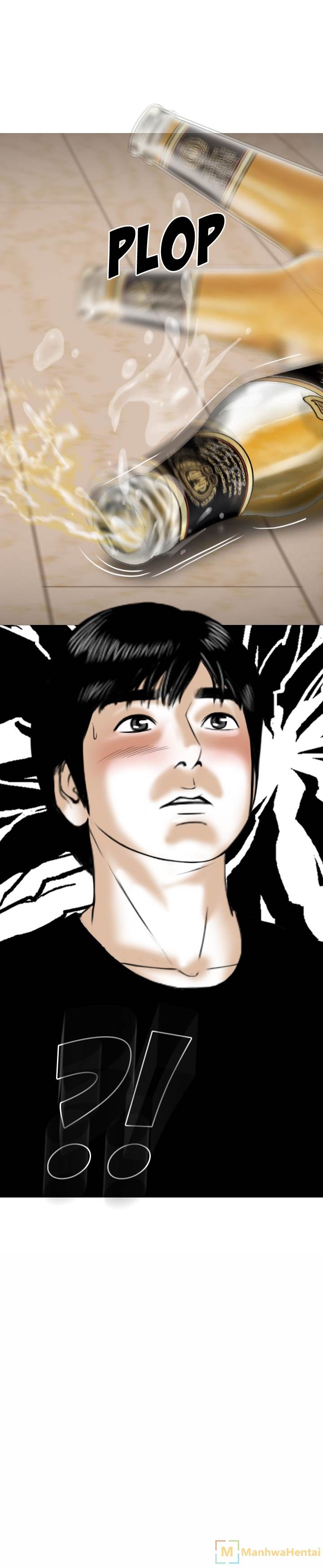 Creampie - Chapter 40 [photo 10] - MangaPorn