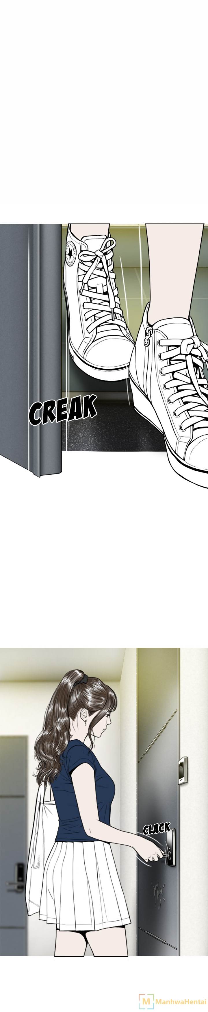 Creampie - Chapter 40 [photo 11] - MangaPorn