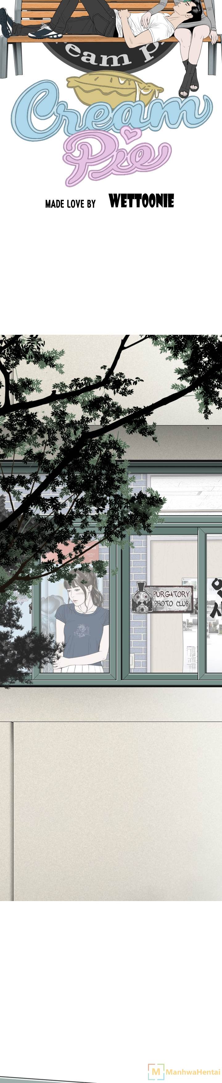 Creampie - Chapter 40 [photo 14] - MangaPorn