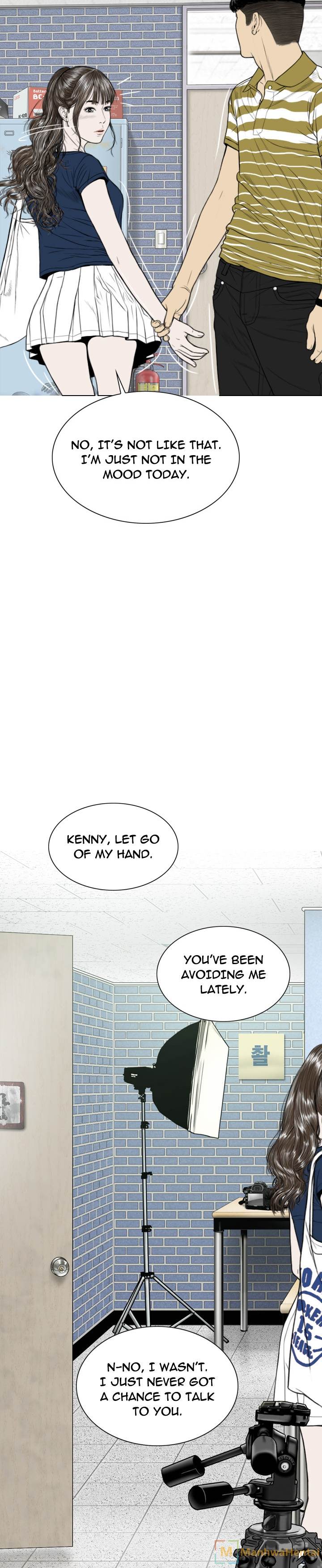 Creampie - Chapter 40 [photo 19] - MangaPorn