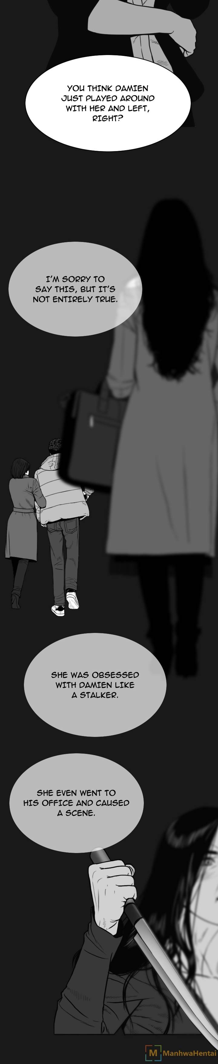 Creampie - Chapter 40 [photo 2] - MangaPorn