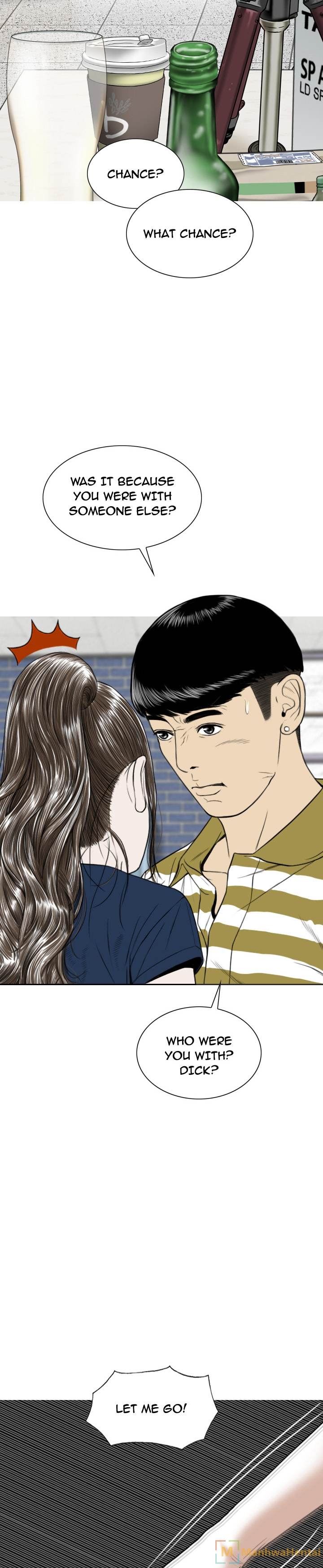 Creampie - Chapter 40 [photo 20] - MangaPorn