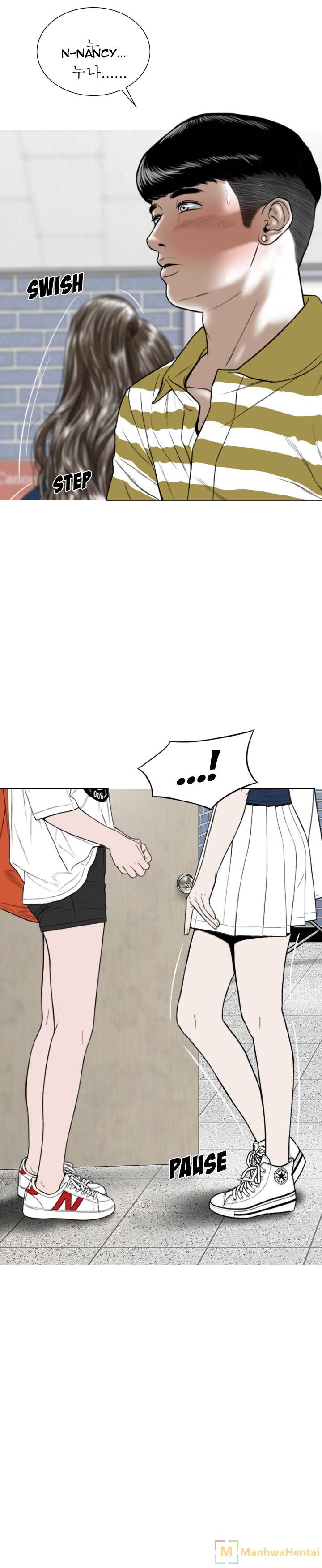 Creampie - Chapter 40 [photo 22] - MangaPorn