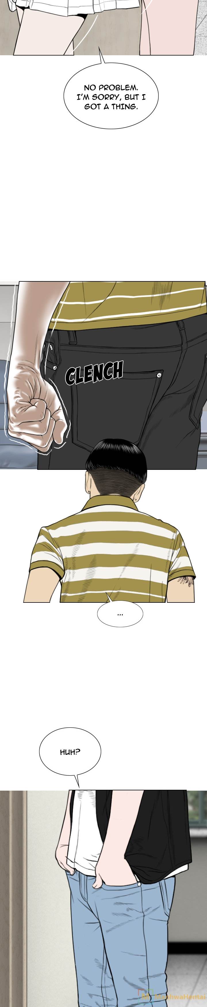 Creampie - Chapter 40 [photo 24] - MangaPorn