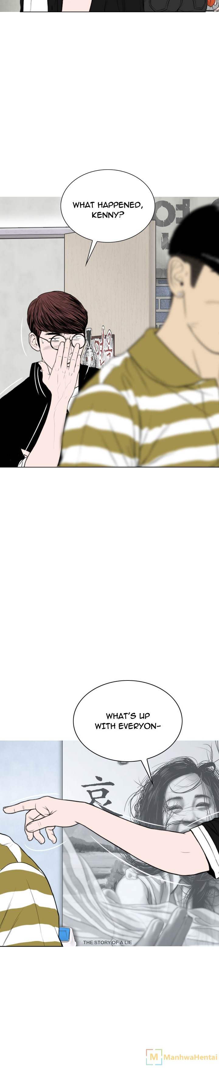 Creampie - Chapter 40 [photo 28] - MangaPorn