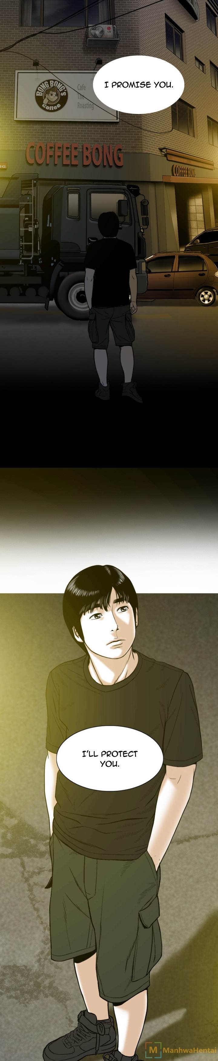 Creampie - Chapter 40 [photo 32] - MangaPorn