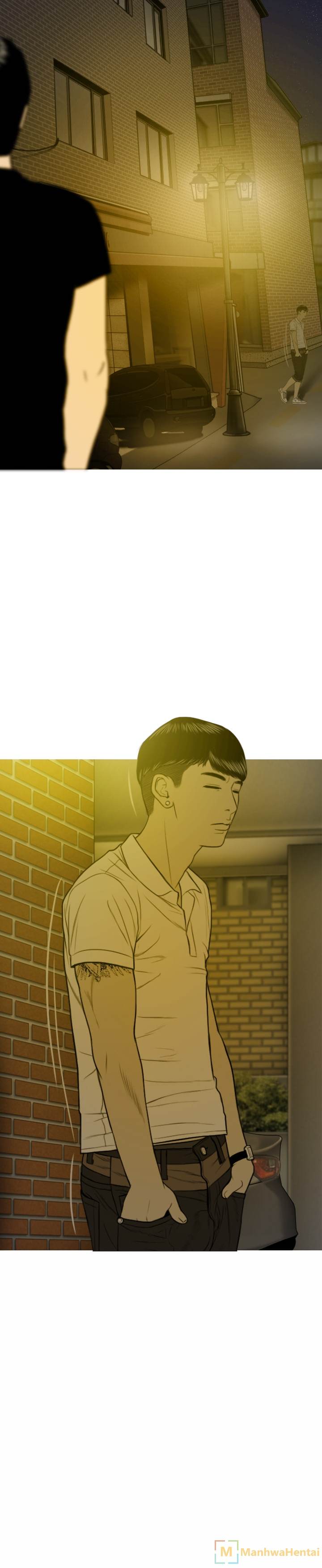 Creampie - Chapter 40 [photo 34] - MangaPorn