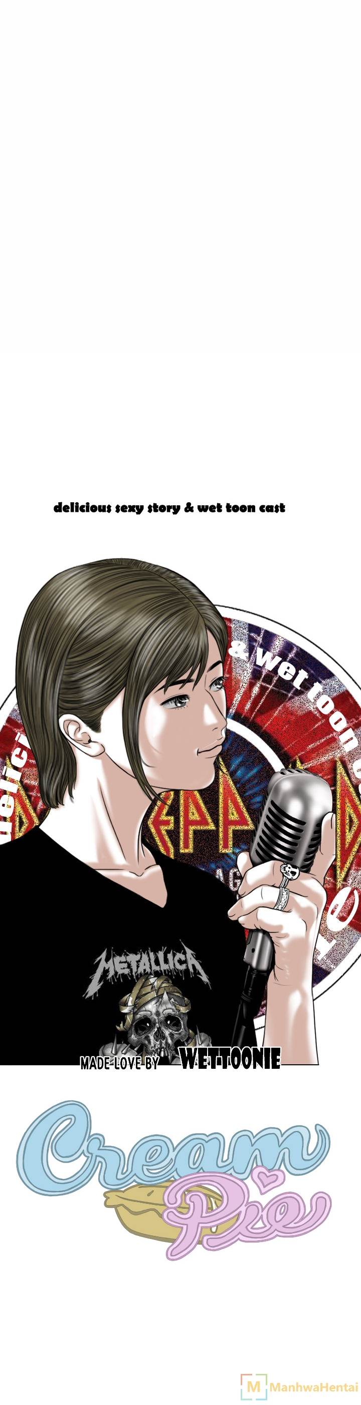Creampie - Chapter 40 [photo 36] - MangaPorn